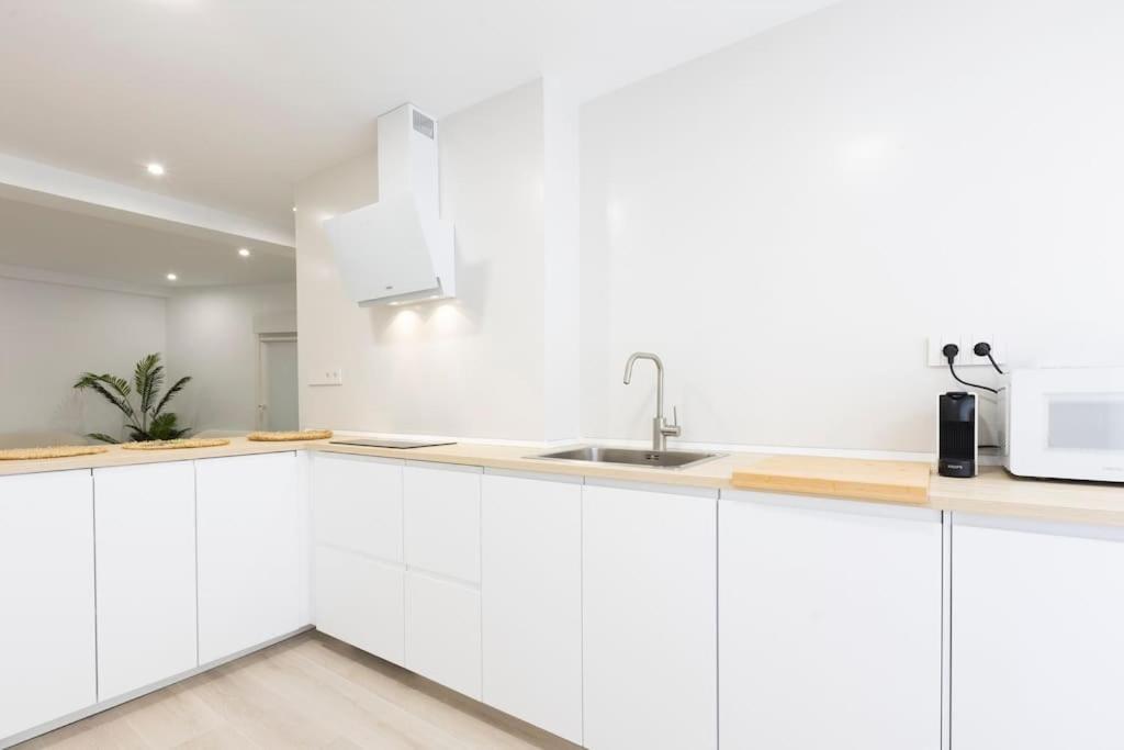 Amaiur. Basquenjoy Apartment Hondarribia Exterior photo