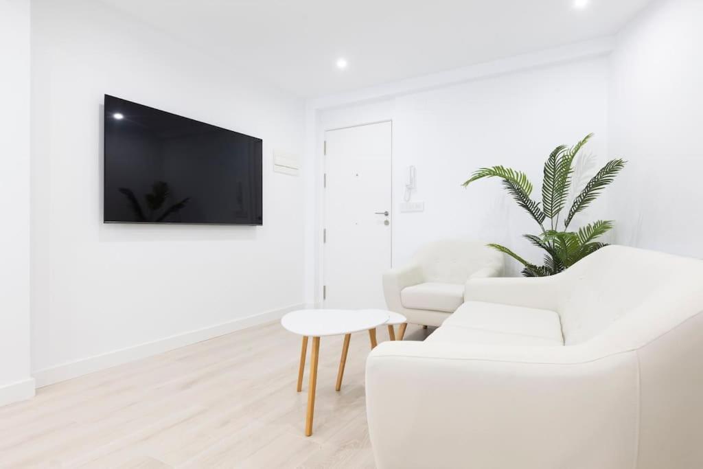 Amaiur. Basquenjoy Apartment Hondarribia Exterior photo